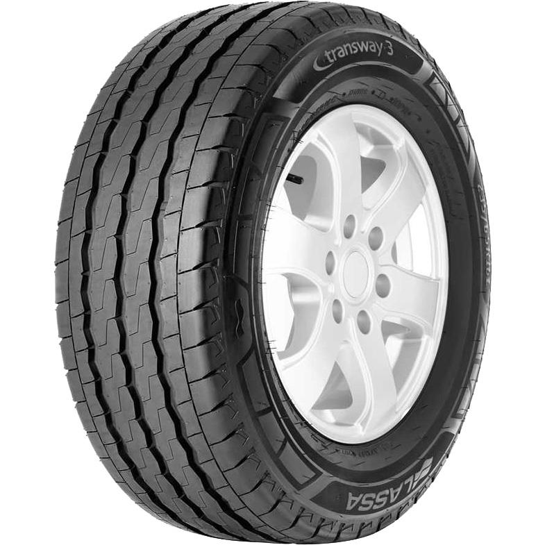 225/65R16C LASSA TRANSWAY 3 112/110T BBA69 – tootefoto