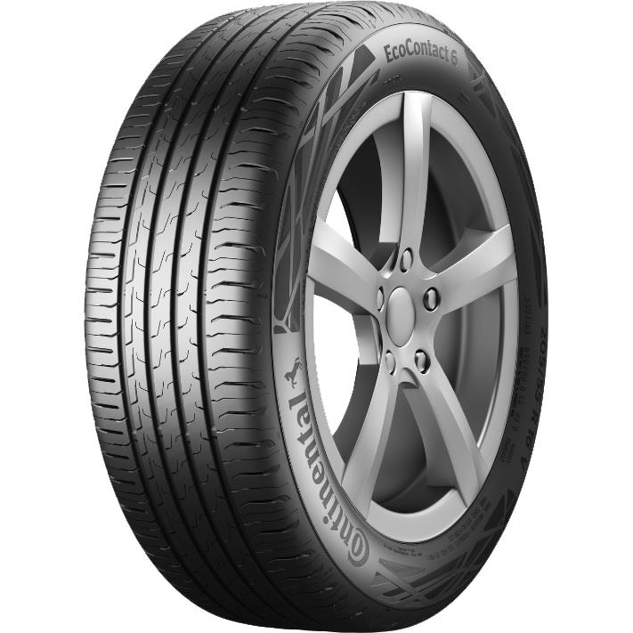 205/60R16 CONTINENTAL ECOCONTACT 6 92V ABB71 – tootefoto