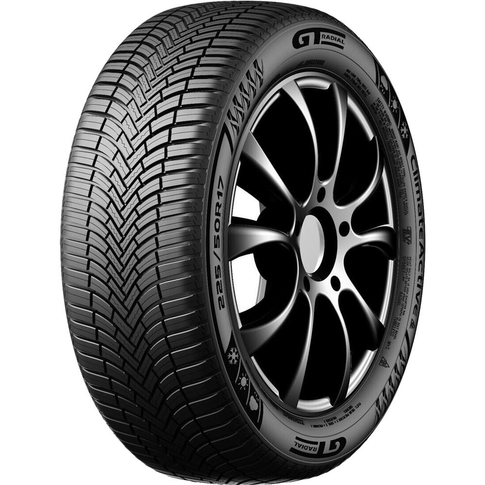 255/45R20 GT RADIAL CLIMATEACTIVE 105W XL Elect BAB73 3PMSF M+S – tootefoto