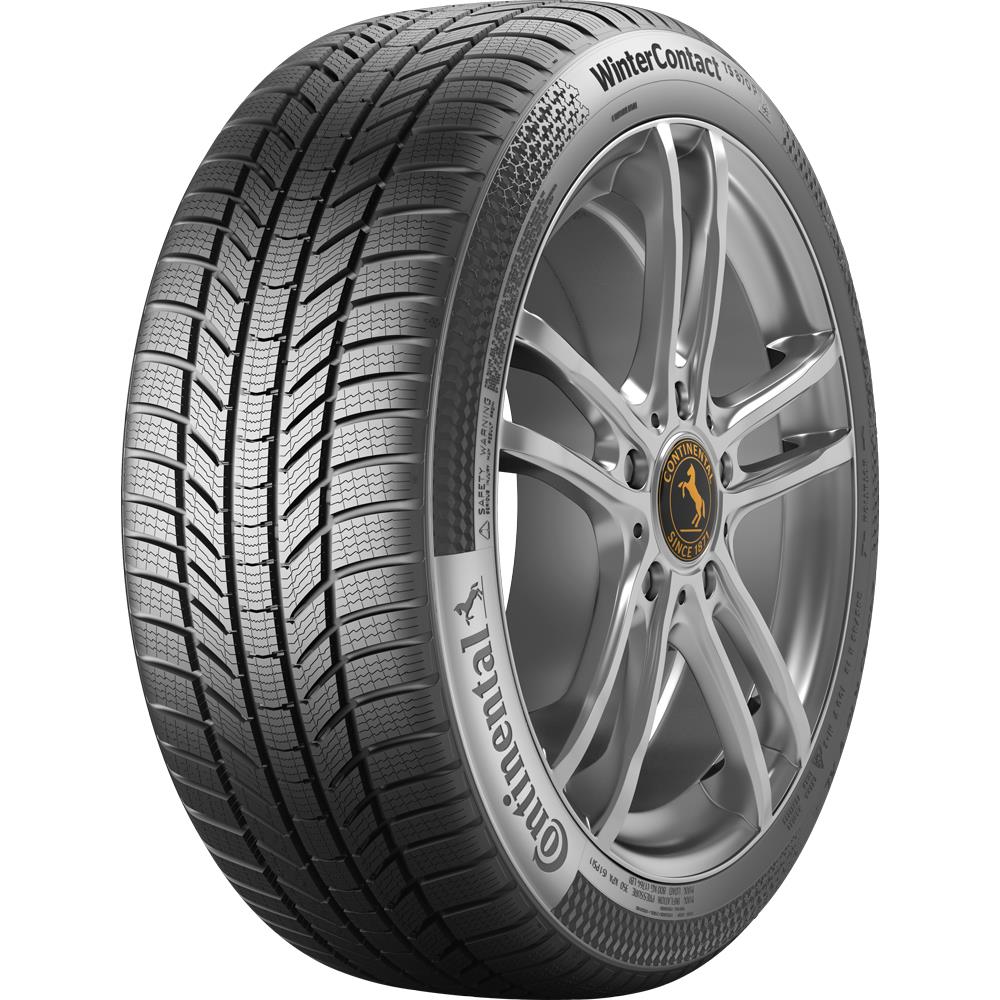 215/65R17 CONTINENTAL WINTERCONTACT TS870P 99T FR Studless CBB71 3PMSF M+S – tootefoto