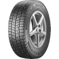 195/75R16C CONTINENTAL VANCONTACT ICE 107/105R Studded 3PMSF M+S – tootefoto