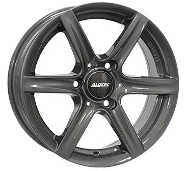 Alutec Grip Anthracite 5x15 3x112 ET20 CB57,1 SN64383 – tootefoto