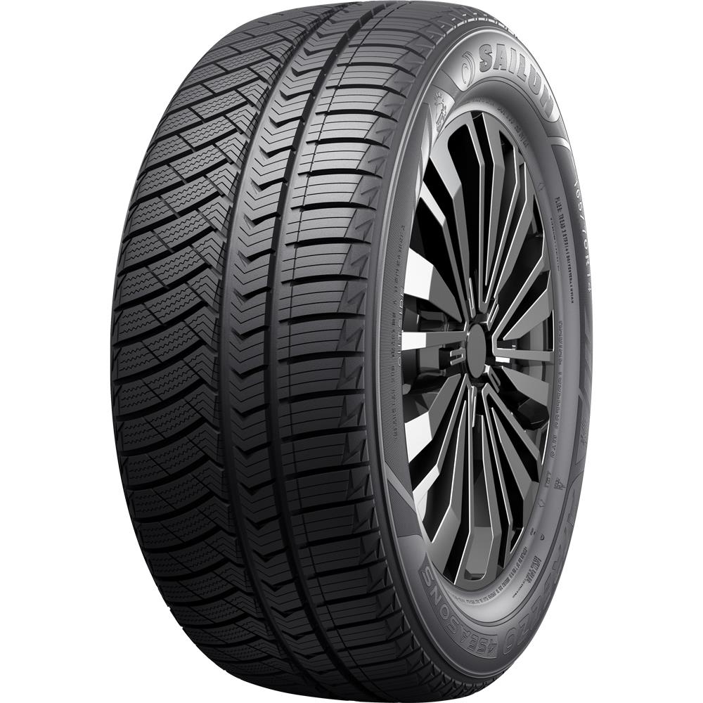 165/65R15 SAILUN ATREZZO 4 SEASONS 81T CCB71 3PMSF M+S – tootefoto