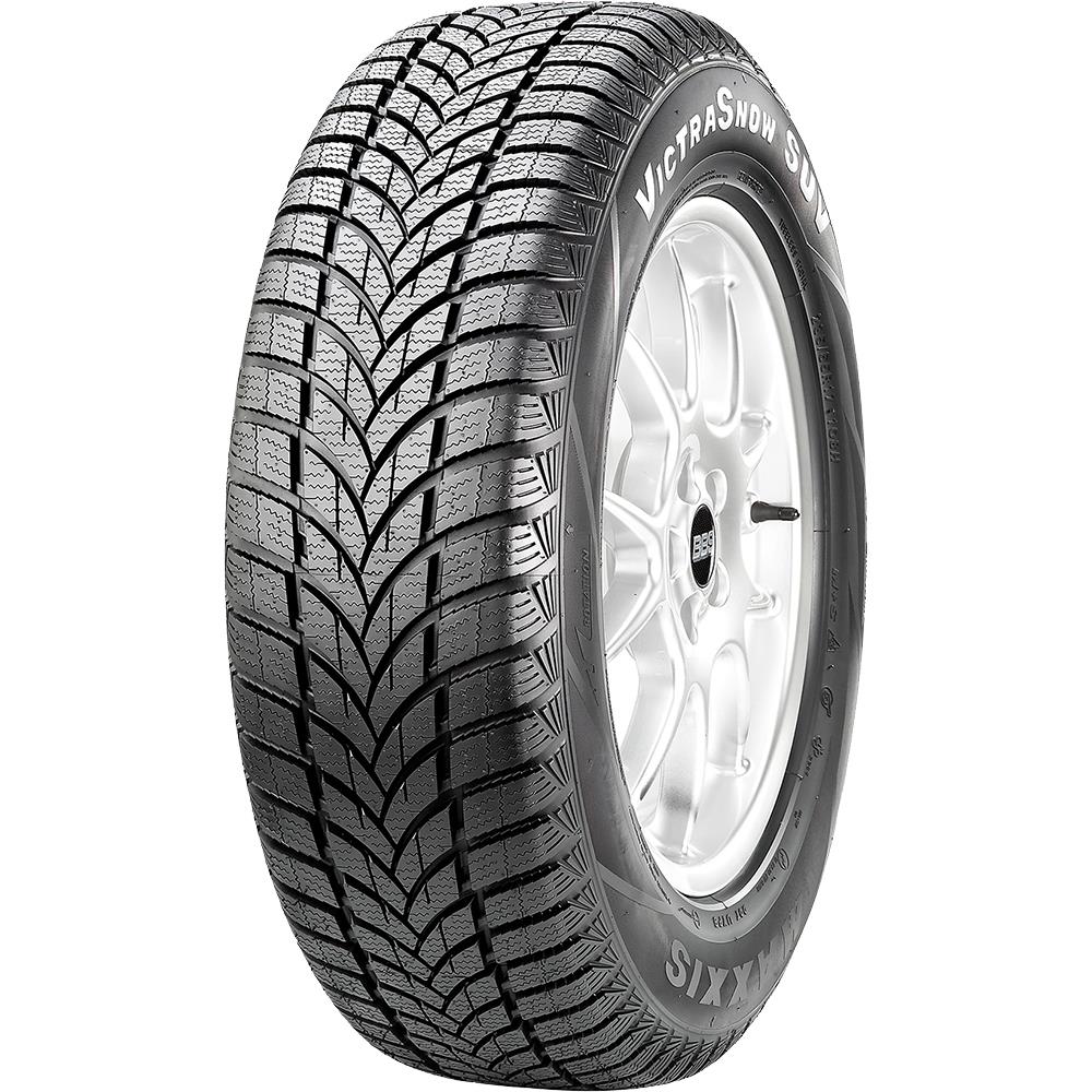 255/75R15 MAXXIS MA-SW VICTRA SNOW SUV 110T XL Studless DEB72 3PMSF – tootefoto