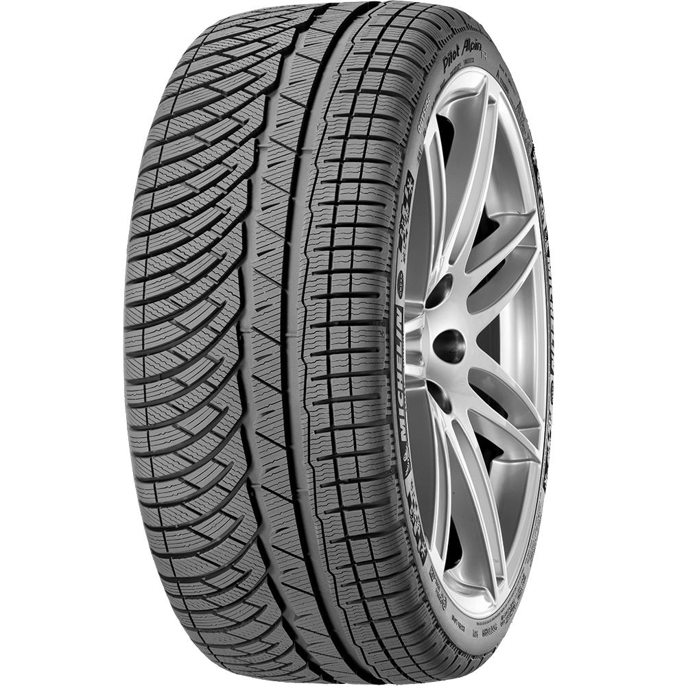 245/50R18 MICHELIN PILOT ALPIN PA4 (ASYMMETRIC THREAD) 100H RunFlat (*) Studless DBB70 3PMSF – tootefoto