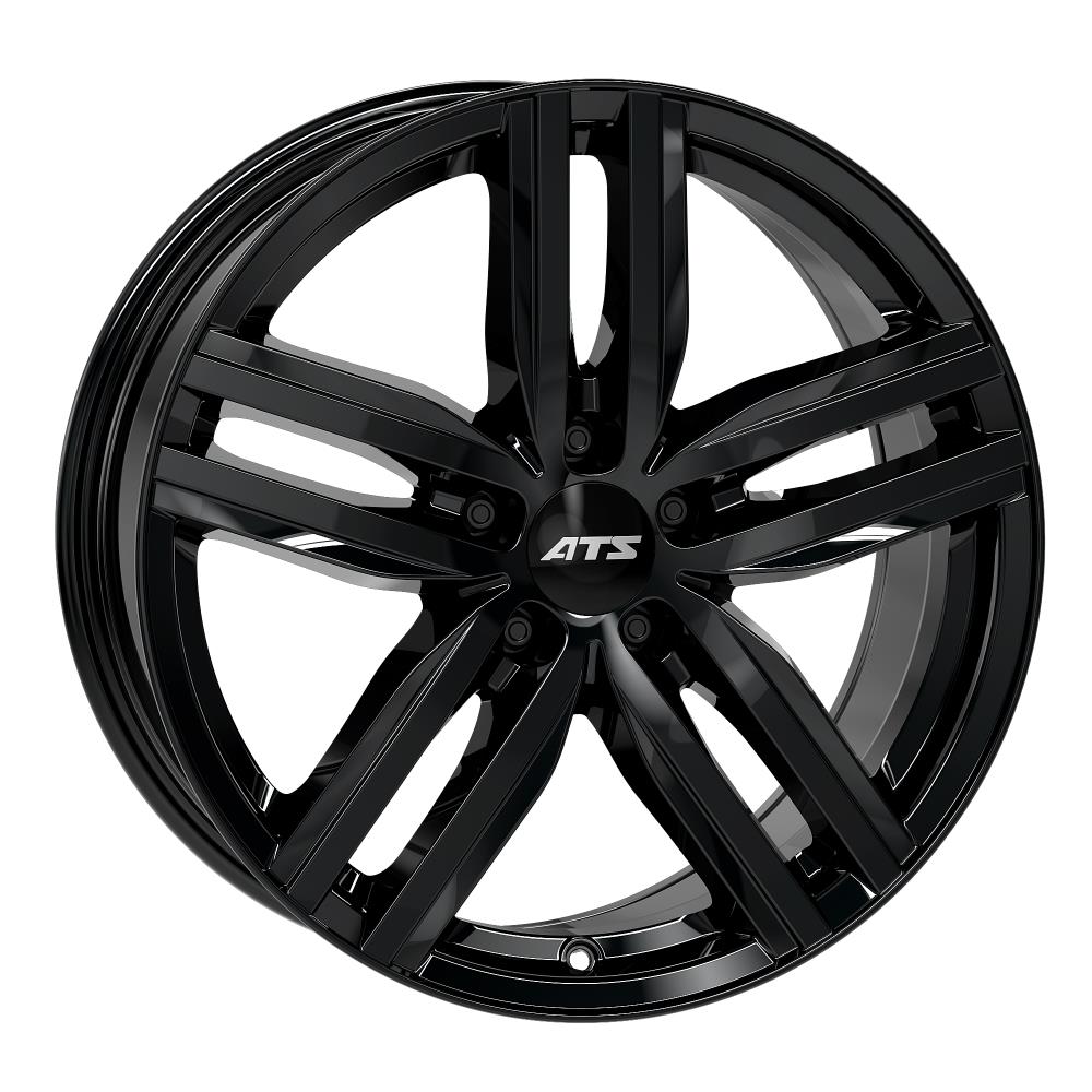 ATS Antares diamond-black 6x15 5x112 ET47 CB57,1 R13 680 kg AT60547V22-6 – tootefoto