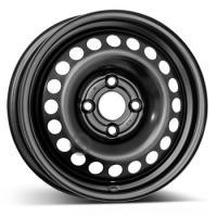KFZ 3000 Black 5x14 4x100 ET45 CB54,1 60° 3000 – tootefoto