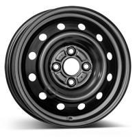 KFZ 3015 Black 5x14 4x100 ET38 CB56,1 60° 3015 – tootefoto
