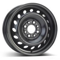 KFZ 3450 Black 5x13 4x98 ET33 CB58,1 60° 3450 – tootefoto