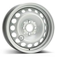 KFZ 4003 Silver 5x15 4x100 ET32 CB60,1 60° 4003 – tootefoto