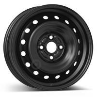 KFZ 4035 Black 5x15 4x100 ET40 CB54,1 60° 4035 – tootefoto