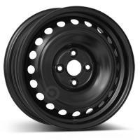 KFZ 4065 Black 6x15 4x100 ET46 CB54,1 60° 4065 – tootefoto