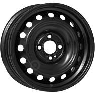 KFZ 4444 Black 6x15 4x100 ET31 CB60,1 60° 4444 – tootefoto