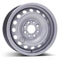 KFZ 4450 Silver 5x13 4x98 ET35 CB58,1 60° 4450 – tootefoto