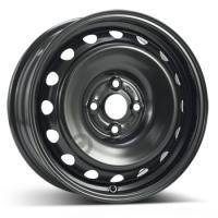 KFZ 5015 Black 6x15 4x100 ET47 CB54,1 60° 5015 – tootefoto