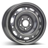 KFZ 5210 Black 5x14 5x100 ET35 CB57,1 R13 5210 – tootefoto