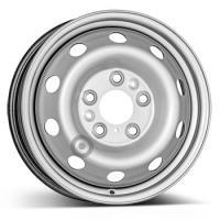KFZ 7011 Silver 6x16 5x130 ET68 CB78,1 60° 7011 – tootefoto
