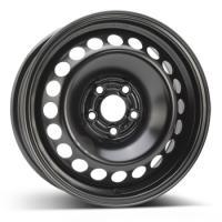 KFZ 7415 Black 6x15 5x100 ET29 CB57,1 R13 7415 – tootefoto