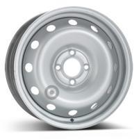 KFZ 7635 Silver 6x15 4x100 ET50 CB60,1 60° 7635 – tootefoto