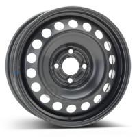 KFZ 7775 Black 6x15 4x100 ET40 CB60,1 60° 7775 – tootefoto