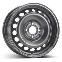 KFZ 7777 Black 6x15 4x100 ET40 CB60,1 60° 7777 – tootefoto