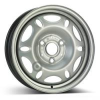 KFZ 7850 Silver 4x15 3x112 ET27 CB57,1 R12 7850 – tootefoto