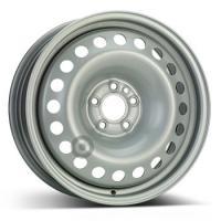 KFZ 8049 Silver 6x16 5x98 ET36 CB58,1 60° 8049 – tootefoto