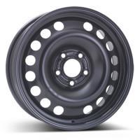 KFZ 8060 Black 6x15 5x110 ET49 CB65,1 60° 8060 – tootefoto