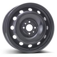 KFZ 8185 Black 6x15 4x98 ET40 CB58,1 60° 8185 – tootefoto