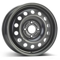 KFZ 8200 Black 6x15 4x108 ET52 CB63,4 60° 8200 – tootefoto