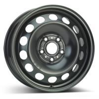KFZ 8247 Black 6x16 5x112 ET48 CB57,1 R13 8247 – tootefoto