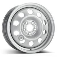 KFZ 8745 Silver 6x15 5x98 ET38 CB58,1 60° 8745 – tootefoto