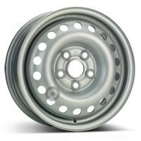 KFZ 8845 Silver 6x15 5x112 ET55 CB57,1 R14 8845 – tootefoto