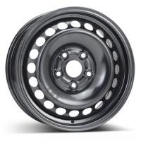 KFZ 8860 Black 6x15 5x112 ET45 CB57,1 R13 8860 – tootefoto