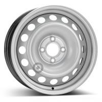 KFZ 8932 Silver 6x15 4x100 ET40 CB60,1 60° 8932 – tootefoto