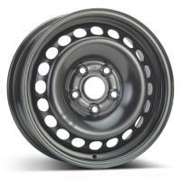 KFZ 8955 Black 6x15 5x112 ET37 CB57,1 R13 8955 – tootefoto