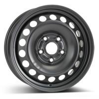 KFZ 9165 Black 6x15 5x112 ET47 CB57,1 R13 9165 – tootefoto