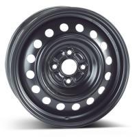 KFZ 9285 Black 6x15 4x100 ET45 CB54,1 60° 9285 – tootefoto