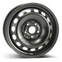 KFZ 9490 Black 6x16 5x112 ET40 CB57,1 R13 9490 – tootefoto