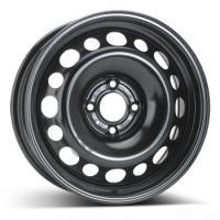 KFZ 9493 Black 6x16 4x108 ET23 CB65,1 60° 9493 – tootefoto