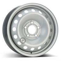 KFZ 9506 Silver 6x16 5x118 ET50 CB71,1 60° 9506 – tootefoto