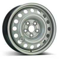 KFZ 9845 Silver 6x16 5x112 ET53 CB57,1 R14 9845 – tootefoto