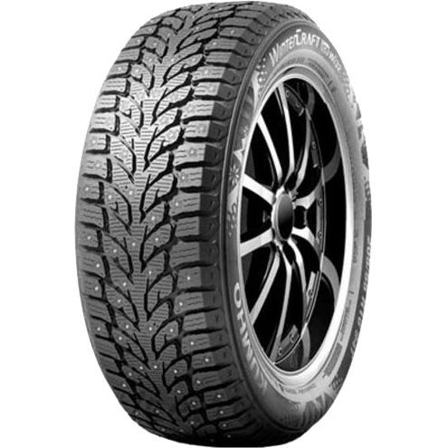 235/45R18 KUMHO WINTERCRAFT ICE WI32 98T XL Studded 3PMSF IceGrip M+S – tootefoto