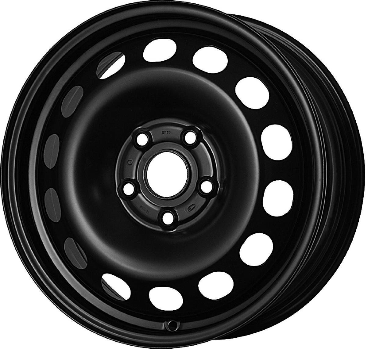 MW R1-1492 6x16 5x112 ET50 CB57,1 R13 R1-1492 – tootefoto