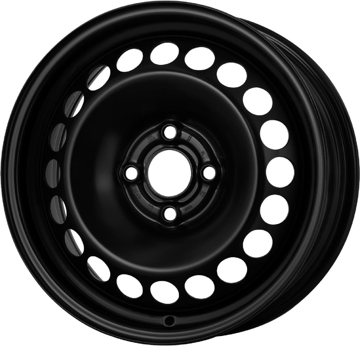MW R1-1648 6x15 4x100 ET39 CB56,6 60° R1-1648 – tootefoto