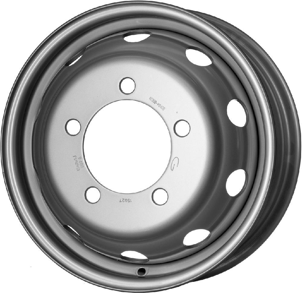 MW R1-1833 5x15 5x170 ET106 CB130,0 R1-1833 – tootefoto