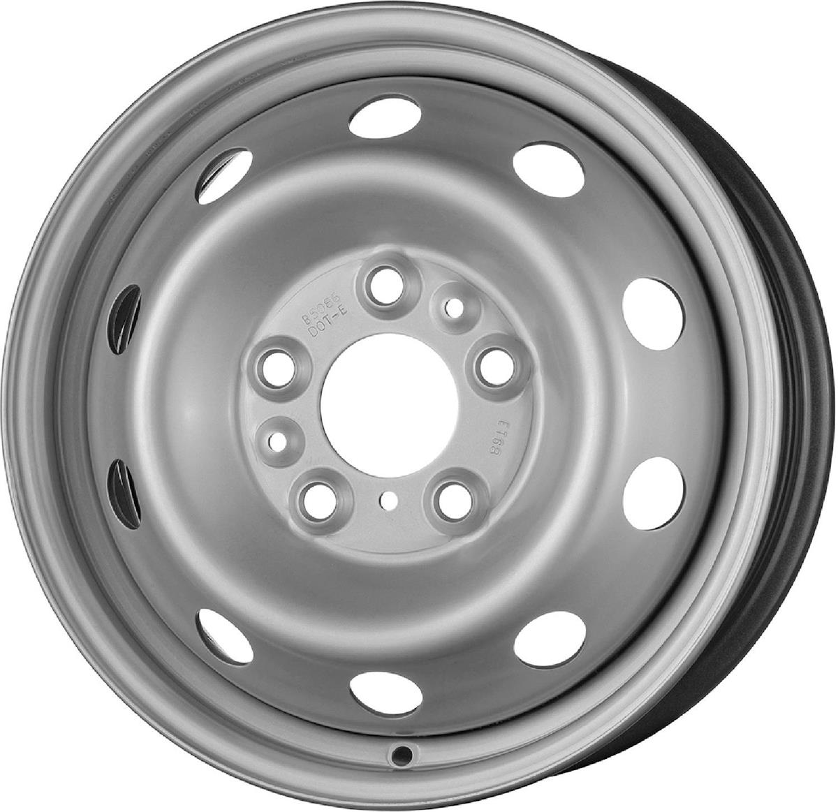 MW R1-1910 6x16 5x130 ET68 CB78,1 60° 1200 kg R1-1910 – tootefoto