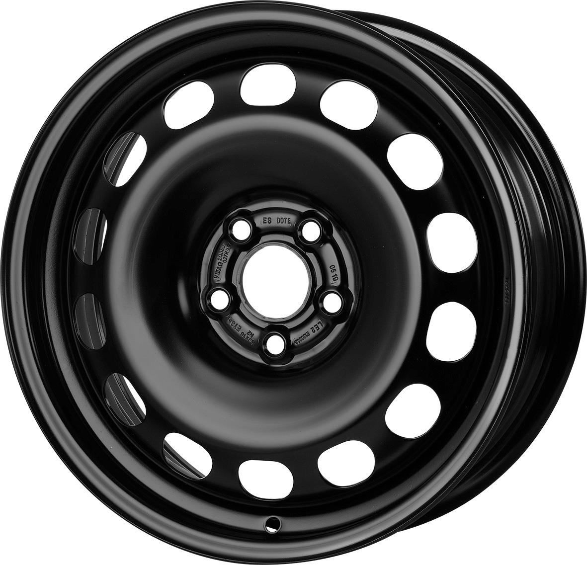MW R1-2066 6x16 5x100 ET35 CB57,1 R14 R1-2066 – tootefoto