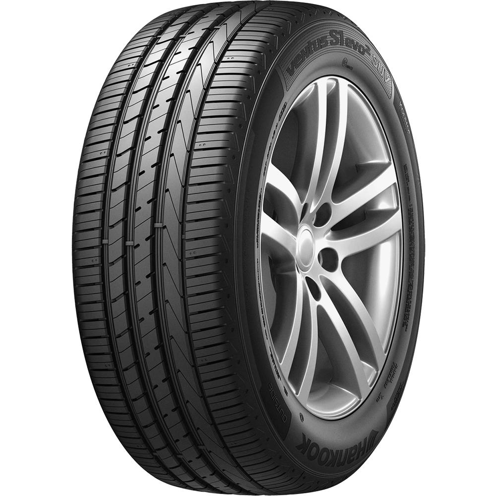 255/40R20 HANKOOK VENTUS S1 EVO 2 SUV (K117A) 101Y XL AO (+) RP CAB72 – tootefoto