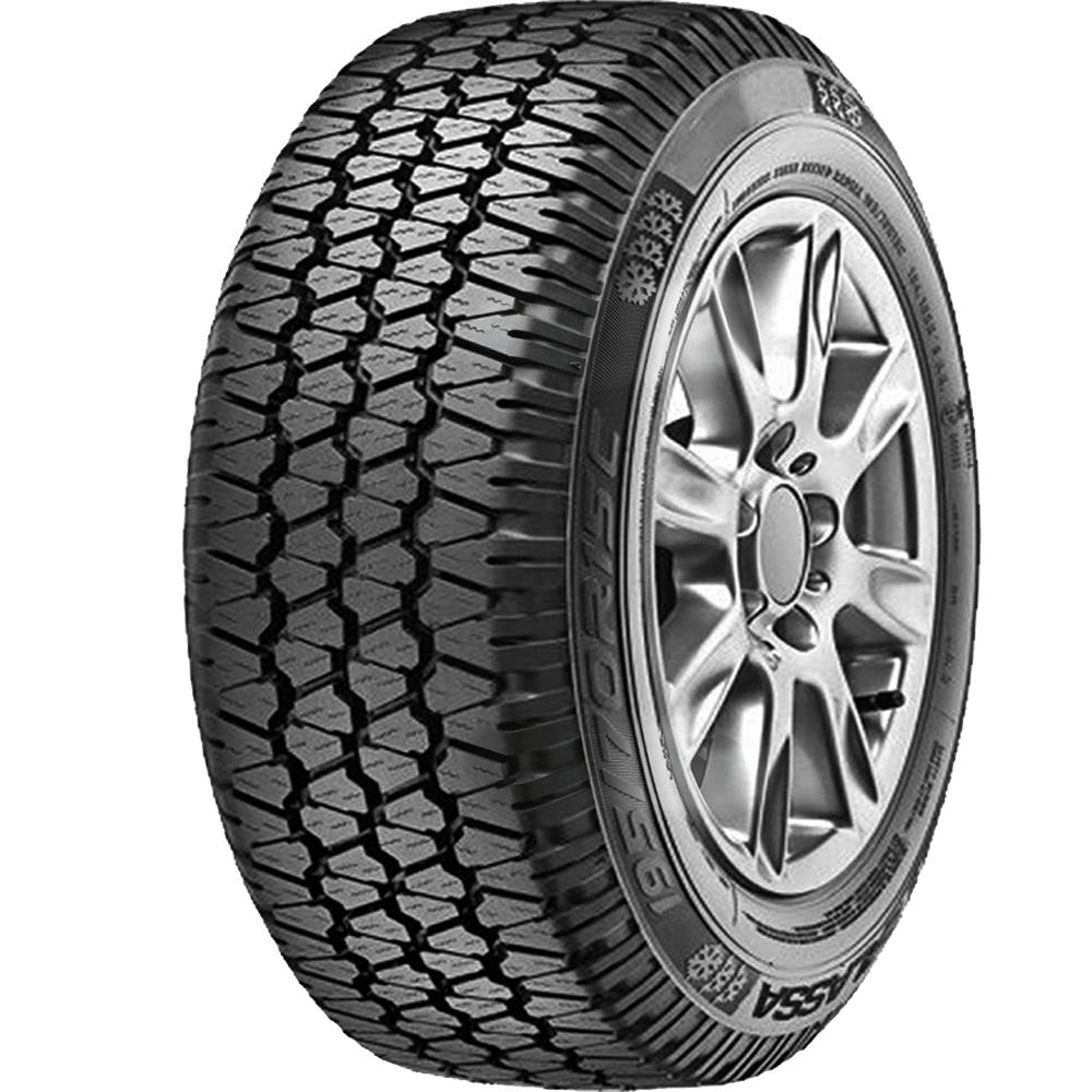 215/65R16C LASSA MULTIWAYS-C 109/107R DBB73 3PMSF – tootefoto